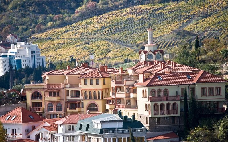 Apartments Villa Balgatura