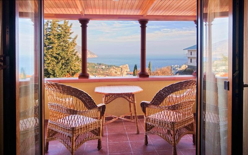 Apartments Villa Balgatura