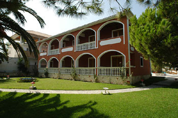 Villa Basil