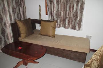 Отель Villa Chez Batista Сейшелы, о Маэ, фото 13