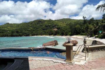 Отель Villa Chez Batista Сейшелы, о Маэ, фото 15