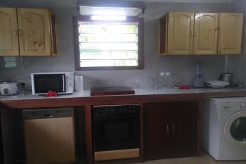 Отель Villa Chez Batista Сейшелы, о Маэ, фото 17