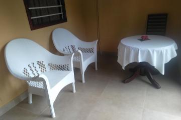 Отель Villa Chez Batista Сейшелы, о Маэ, фото 18