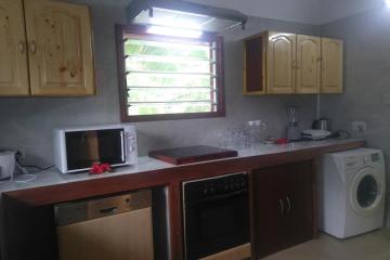 Отель Villa Chez Batista Сейшелы, о Маэ, фото 19