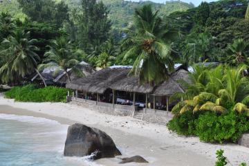 Отель Villa Chez Batista Сейшелы, о Маэ, фото 3