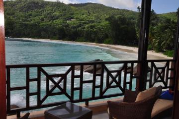 Отель Villa Chez Batista Сейшелы, о Маэ, фото 4