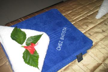 Отель Villa Chez Batista Сейшелы, о Маэ, фото 7