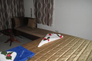 Отель Villa Chez Batista Сейшелы, о Маэ, фото 8