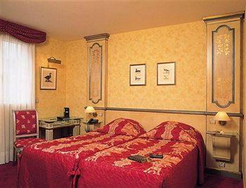 Villa Beaumarchais