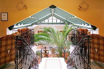 Villa Beaumarchais