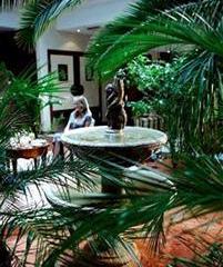 Отель Villa Beaumarchais Франция, Париж, фото 5