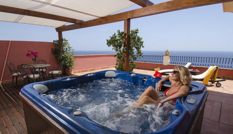 Baia Taormina Grand Palace Hotels & Spa