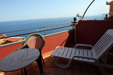Отель Baia Taormina Grand Palace Hotels & Spa Италия, о Сицилия, фото 4