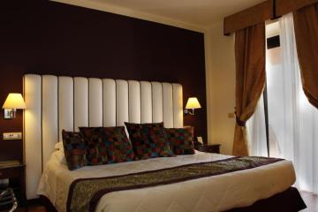 Отель Baia Taormina Grand Palace Hotels & Spa Италия, о Сицилия, фото 6