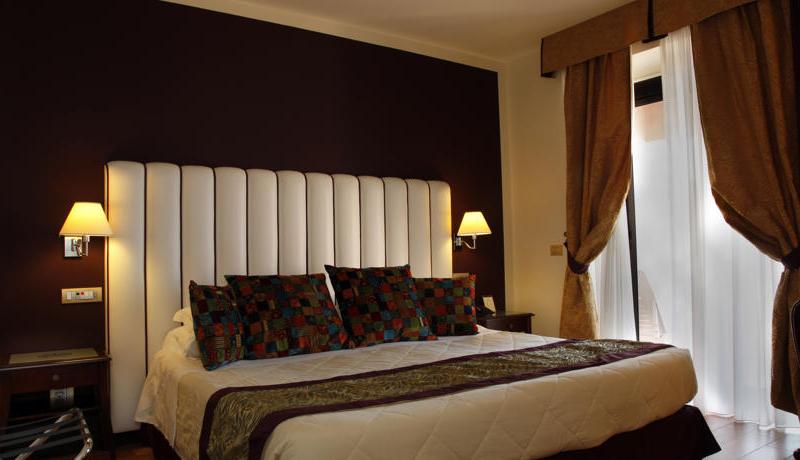 Baia Taormina Grand Palace Hotels & Spa