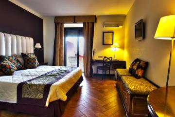 Отель Baia Taormina Grand Palace Hotels & Spa Италия, о Сицилия, фото 7