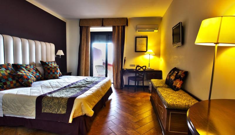 Baia Taormina Grand Palace Hotels & Spa