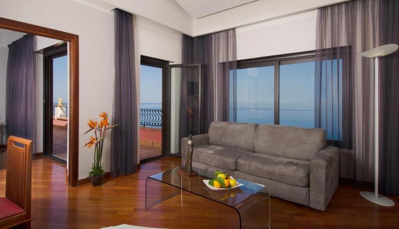 Baia Taormina Grand Palace Hotels & Spa