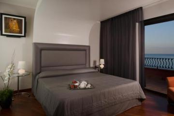 Отель Baia Taormina Grand Palace Hotels & Spa Италия, о Сицилия, фото 9