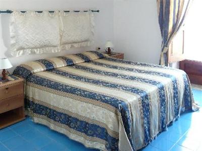 Villa Bellavista Hotel  Praiano