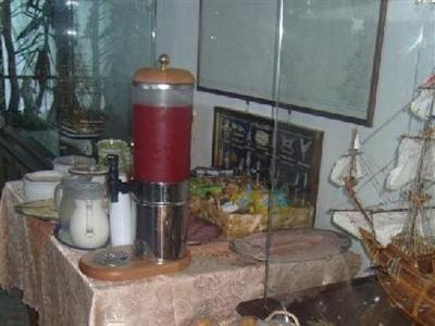 Villa Bellavista Hotel  Praiano