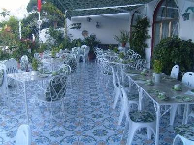 Villa Bellavista Hotel  Praiano