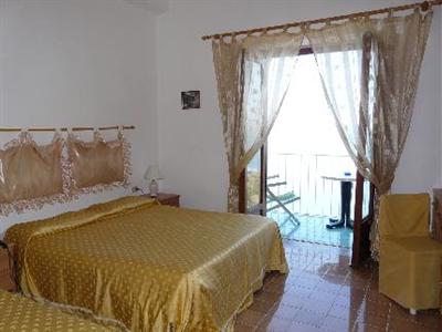 Villa Bellavista Hotel  Praiano