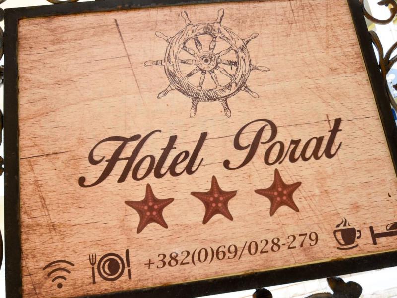 Porat