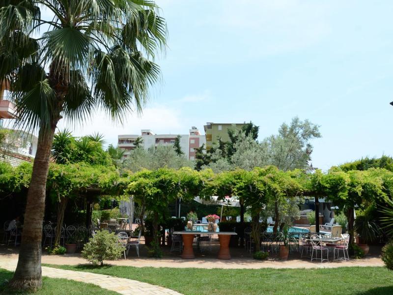 Villa Belvedere