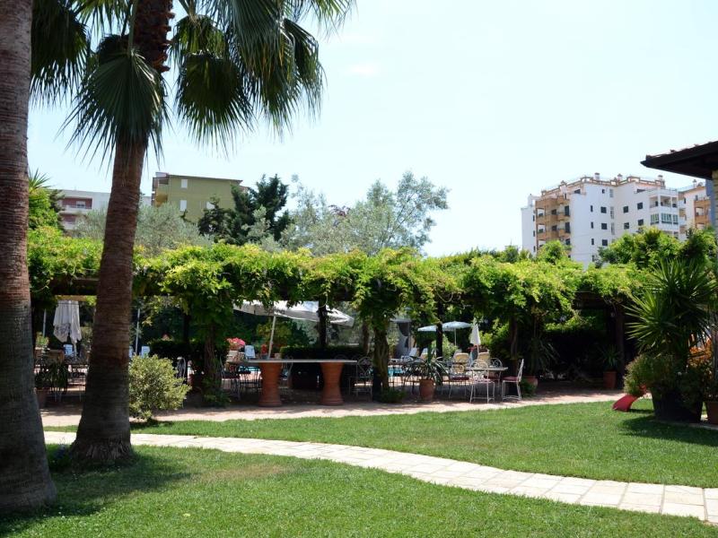 Villa Belvedere