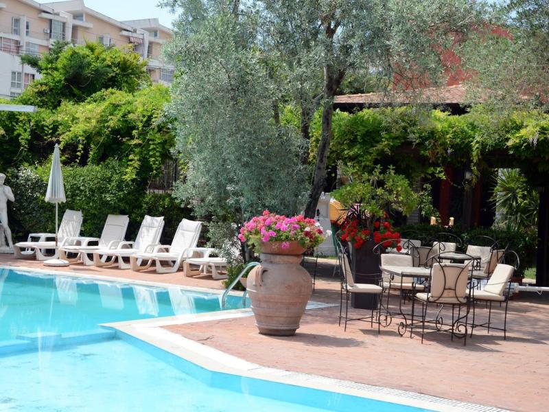 Villa Belvedere