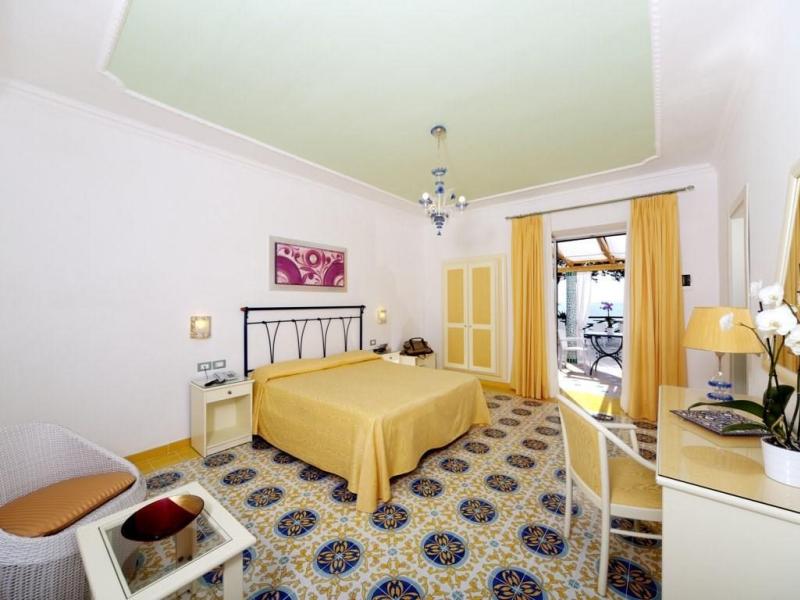 Villa Bianca
