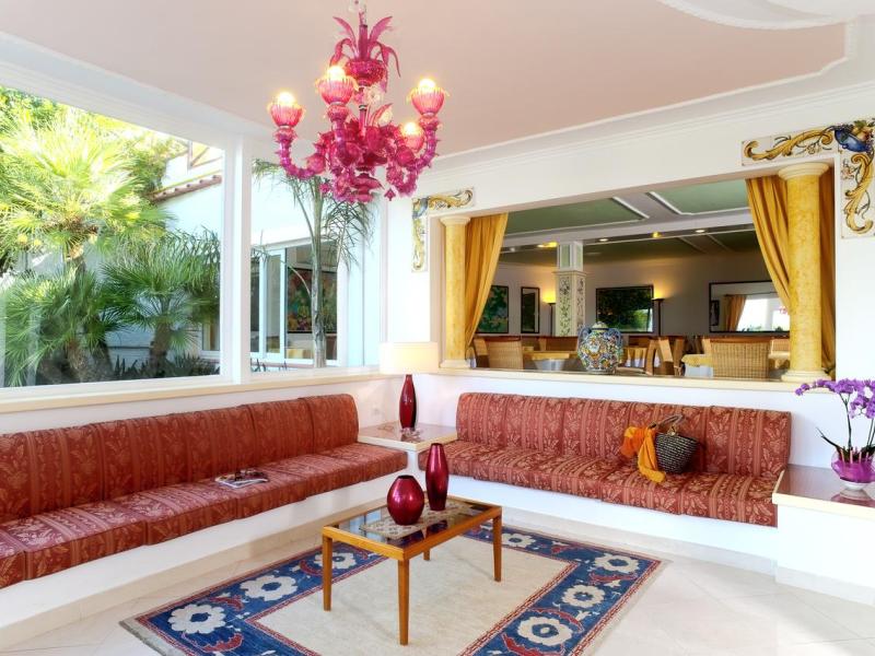 Villa Bianca