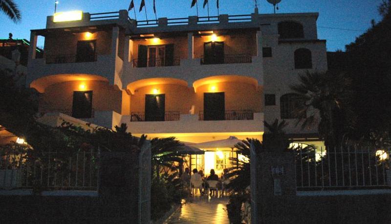 Hotel Villa Bina