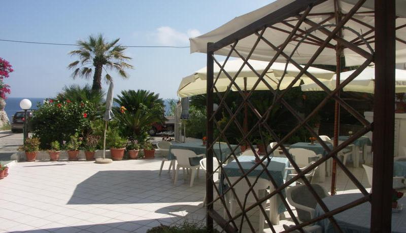 Hotel Villa Bina