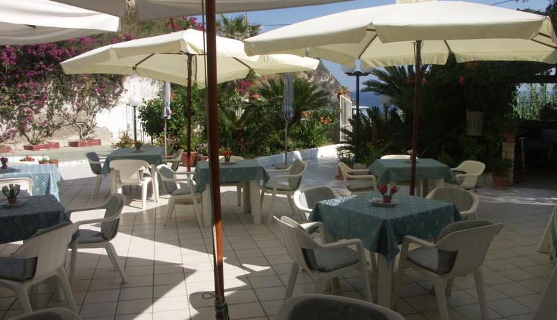 Hotel Villa Bina