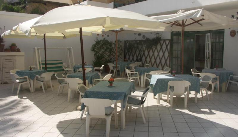 Hotel Villa Bina