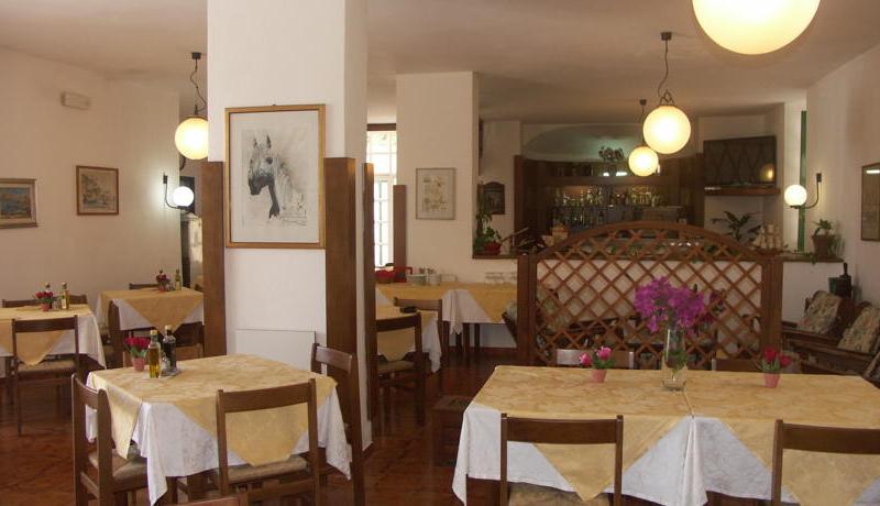 Hotel Villa Bina