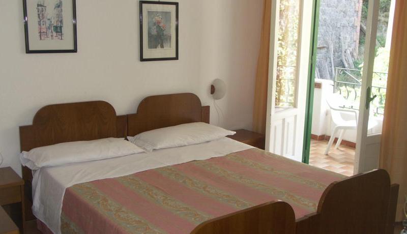 Hotel Villa Bina