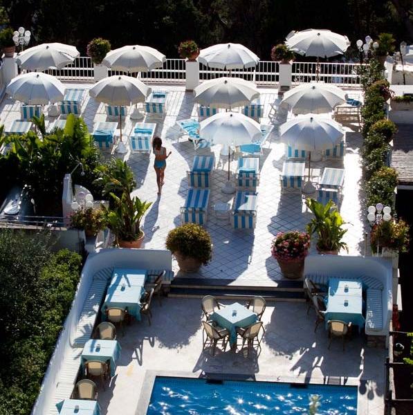 Villa Brunella