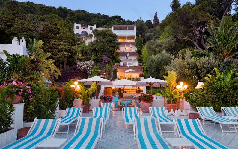 Villa Brunella