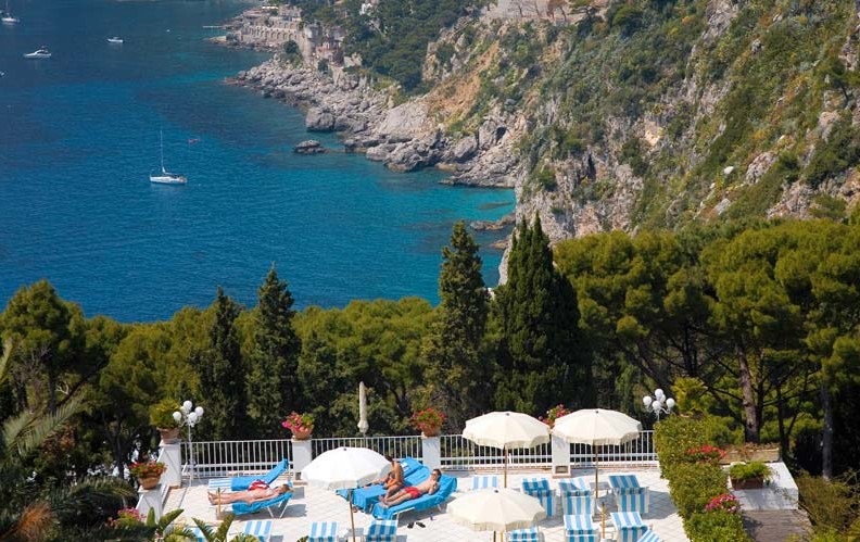 Villa Brunella