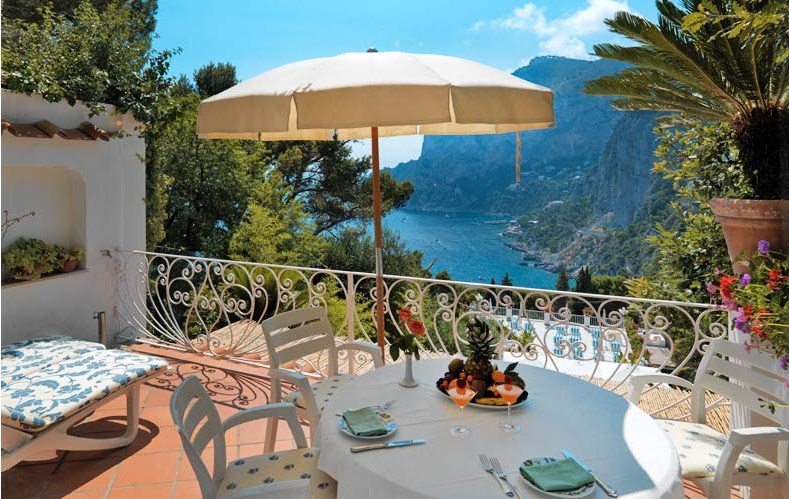 Villa Brunella