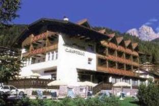 Villa Campitello