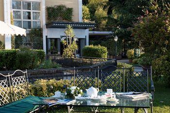 Culture Hotel Villa Capodimonte