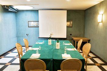 Culture Hotel Villa Capodimonte