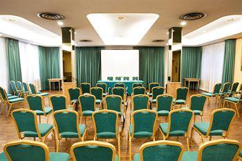 Culture Hotel Villa Capodimonte