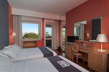 Culture Hotel Villa Capodimonte