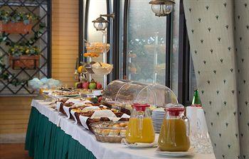 Culture Hotel Villa Capodimonte