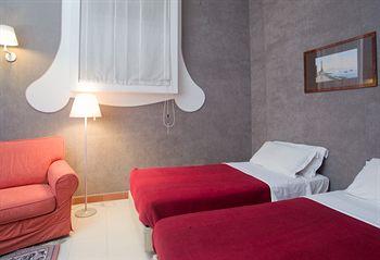 Culture Hotel Villa Capodimonte